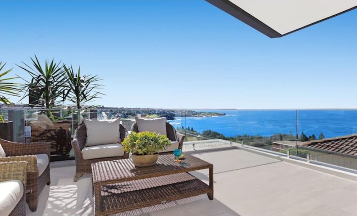 New Coogee penthouse with ocean views hits the market